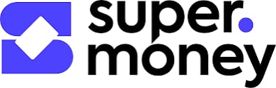 Supermoney UPI Logo