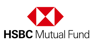 HSBC MF Logo
